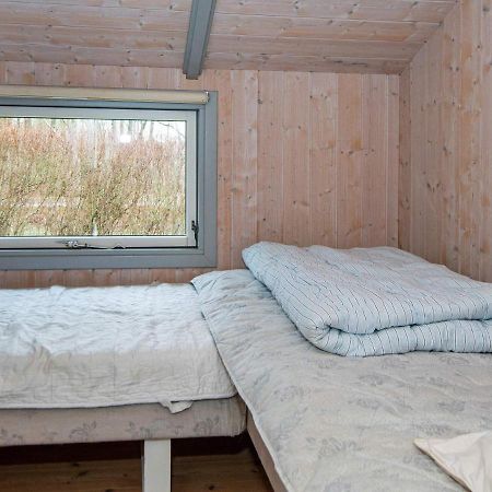 Four-Bedroom Holiday Home In Sydals 4 Viboge Luaran gambar